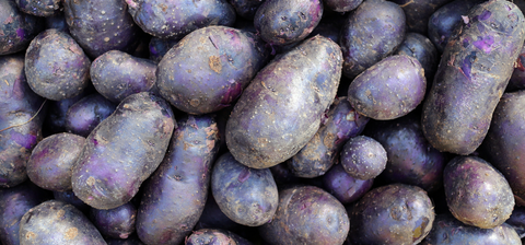 What's In Your Organic Fruit & Veg Box? (29th & 31st January)