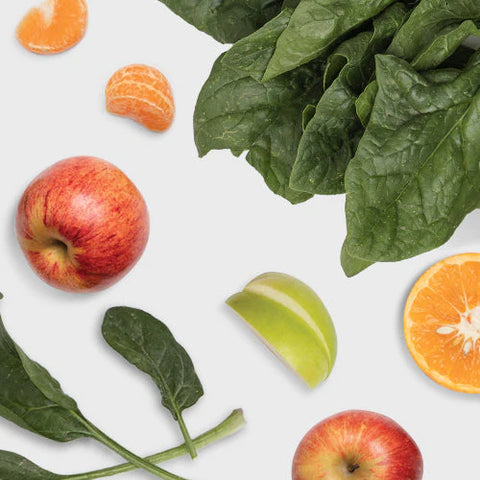 Fruit & Veges